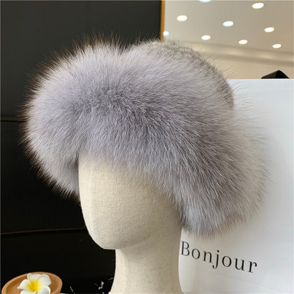 🎁Buy 3 Get 1 Free🎁Women’s Winter Furry Hat