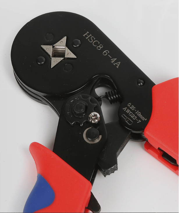 🔌Electricians' Trusted Choice: Professional Crimping Terminal Tool Kit ⚡