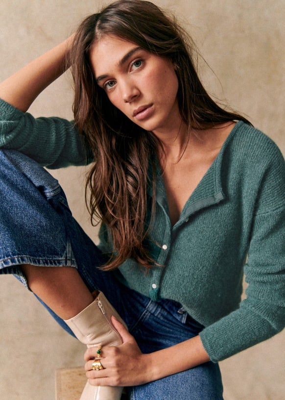 Button Super Soft Cardigan(Buy 2 Free Shipping)