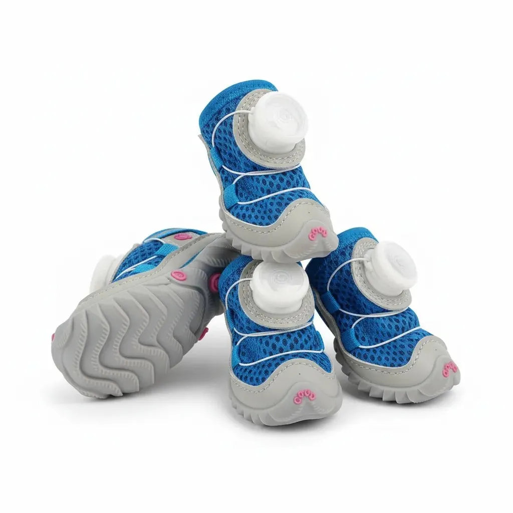 Comfy Paw Shoes