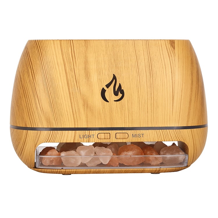 💥2-in-1 Air Purifier, Humidifiers & Water Filter Air Washer