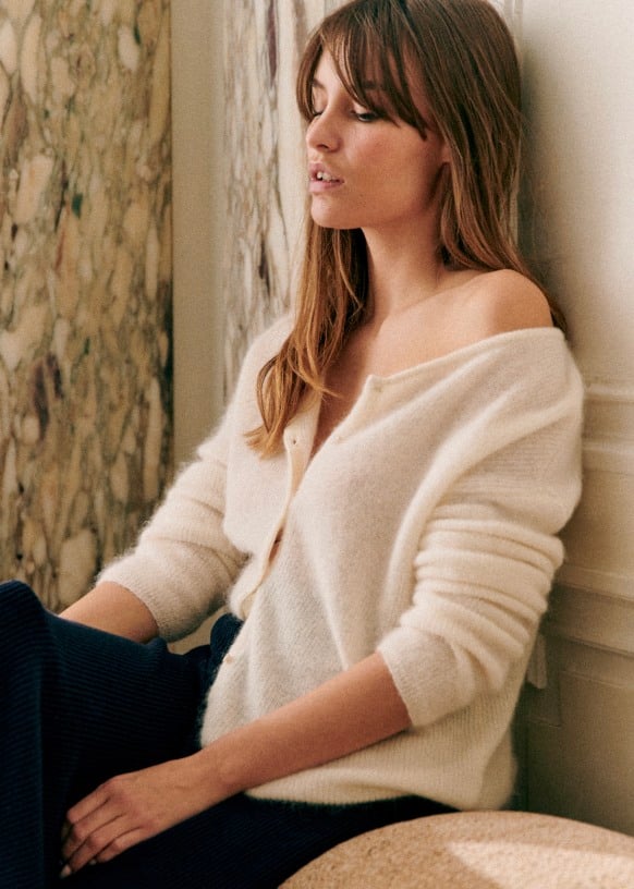 Button Super Soft Cardigan(Buy 2 Free Shipping)