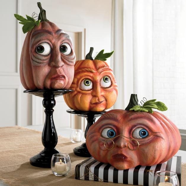 š„This week's hot saleš„Expressive Pumpkin