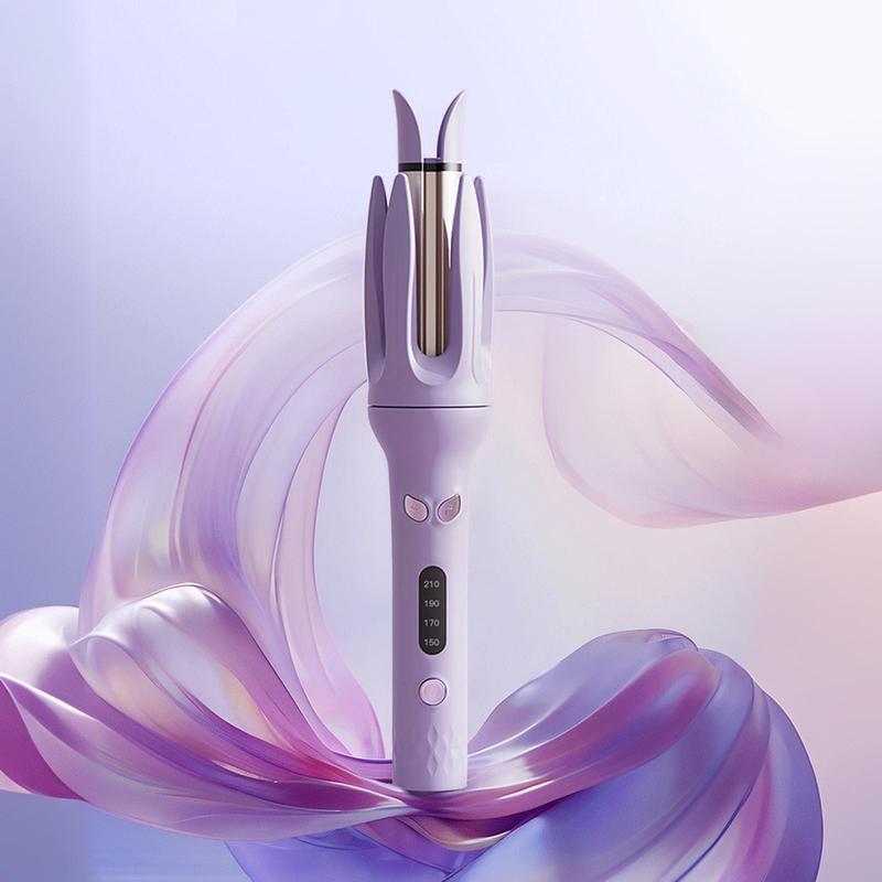 🔥Last Day SALE 49% OFF - 🎁Negative lon Automatic Hair Hair Curl Wand