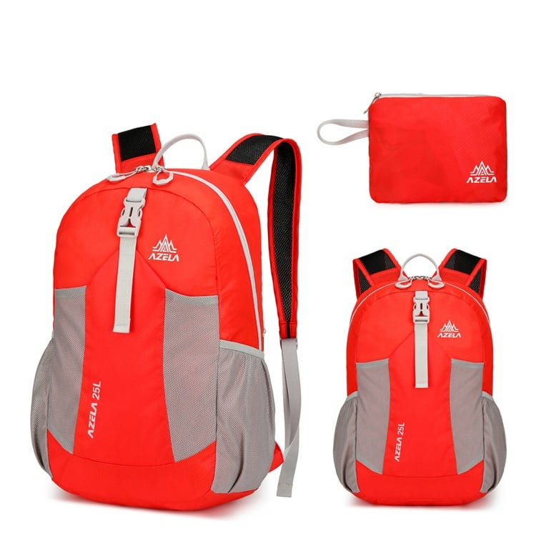 Foldable Waterproof Backpack