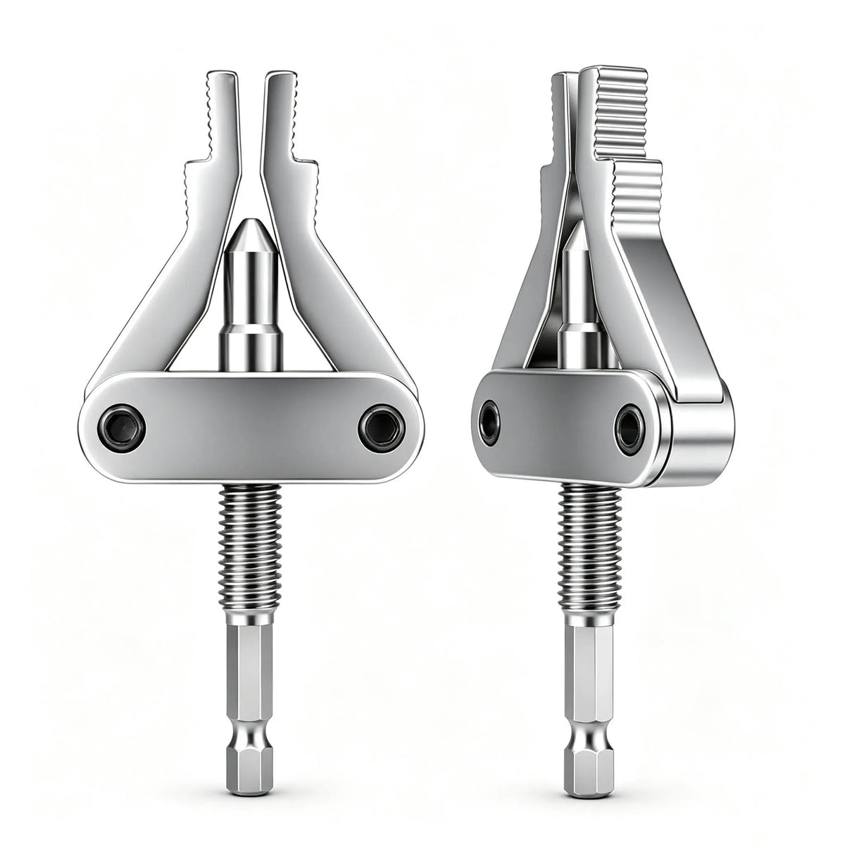 Broken Pipe Thread Extractor