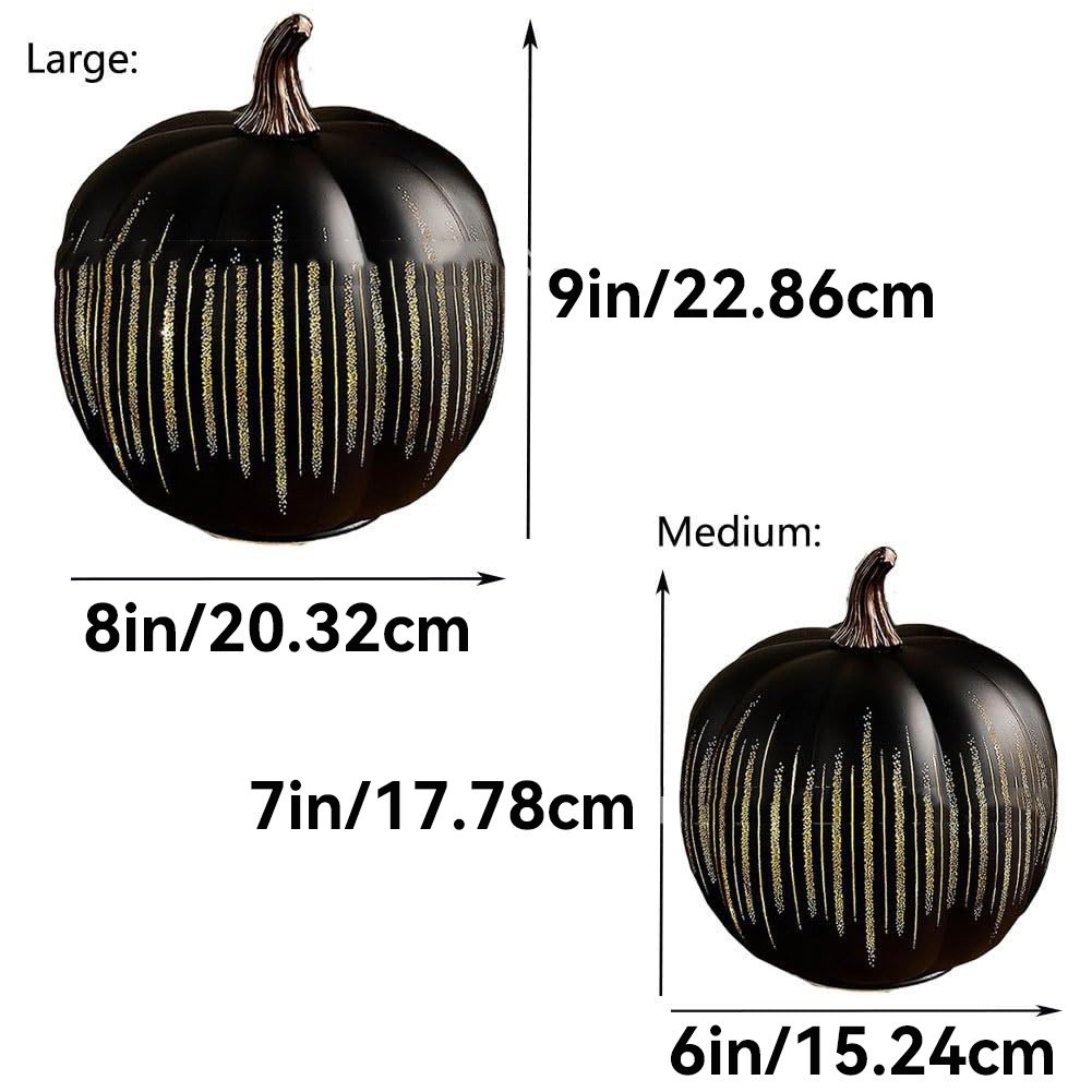 ðTwinkle Light Pumpkins