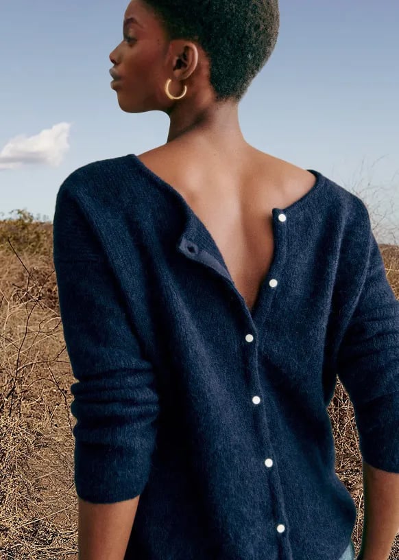Button Super Soft Cardigan(Buy 2 Free Shipping)
