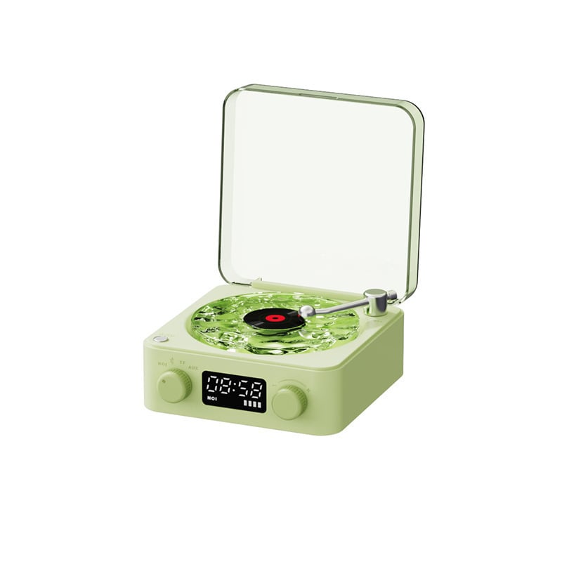 ð¥Retro style electric speaker