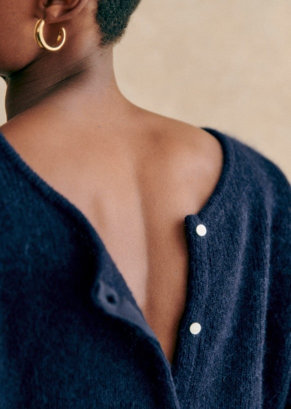 Button Super Soft Cardigan(Buy 2 Free Shipping)