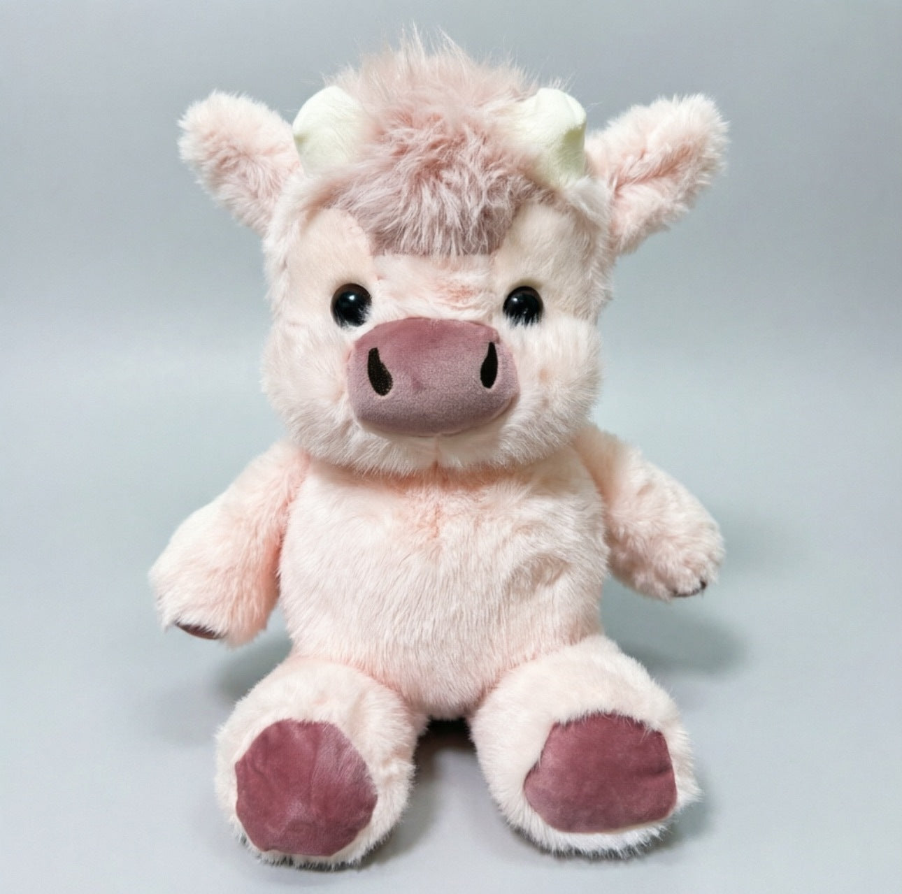 The Running Cow Plushπππ