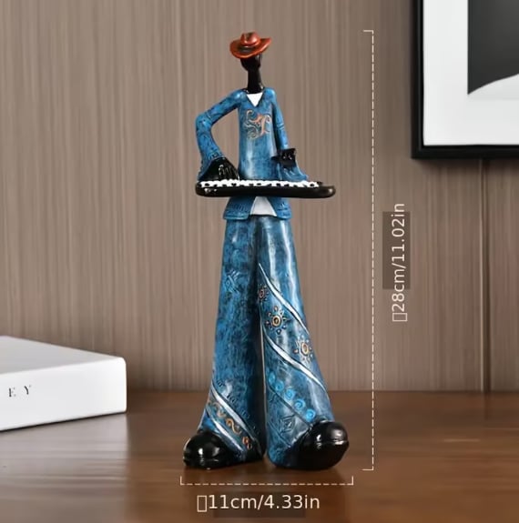 π₯ Blues music decor