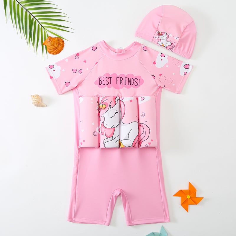 🔥Summer Hot Sale Promotion-49% OFF🏊♂️-Floating Swimsuit