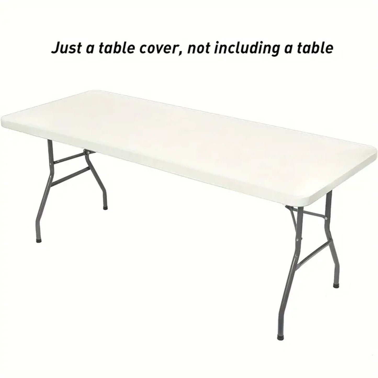 Rectangle Picnic Table Cloth
