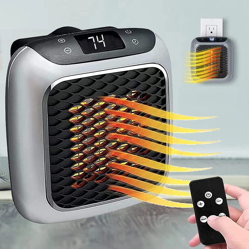 🔥Smart Ceramic Heater(Buy 3 Free Shipping)