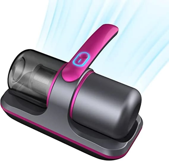 Household Mite Removal Vacuum Cleanerš„