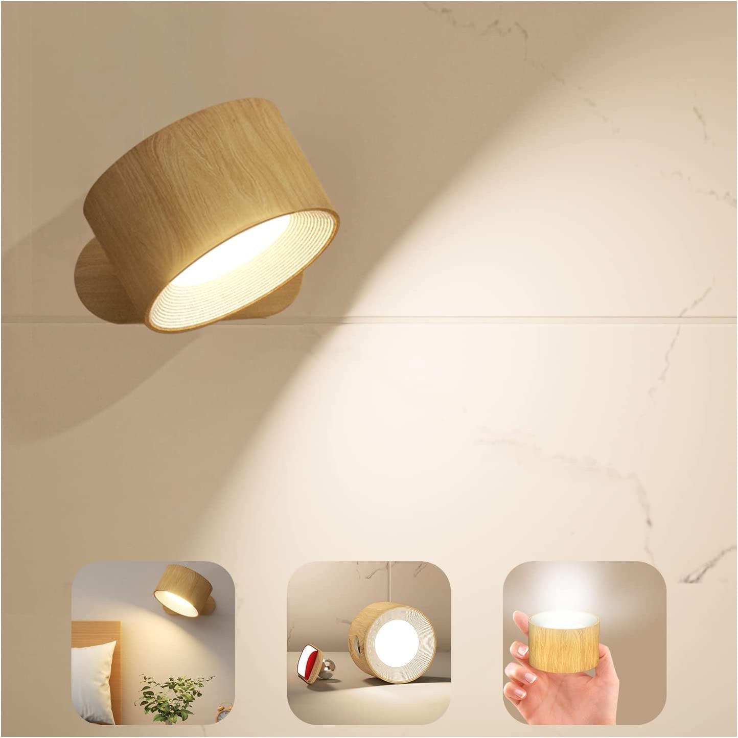 The Ultimate Wireless Ambient Lighting Solution