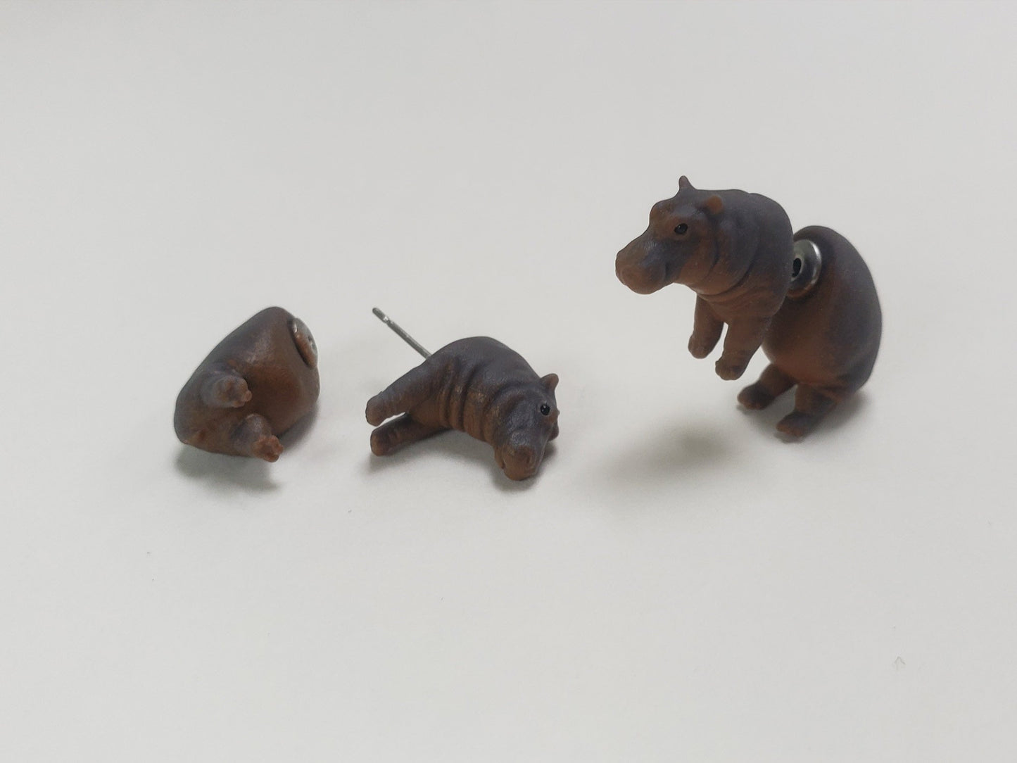 Creative Animal Earrings