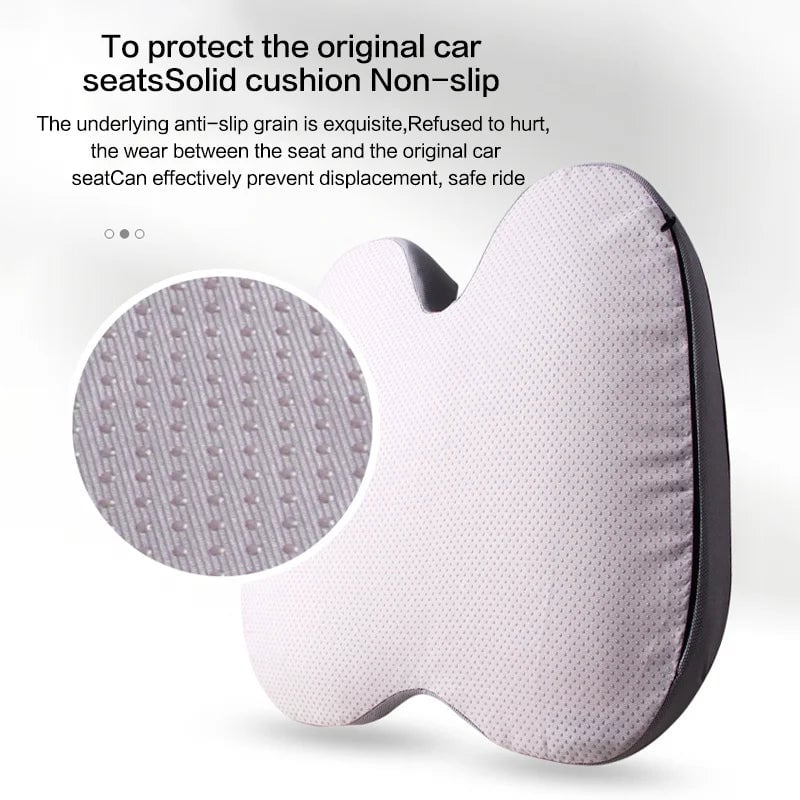 Pressure Relief Seat Cushion