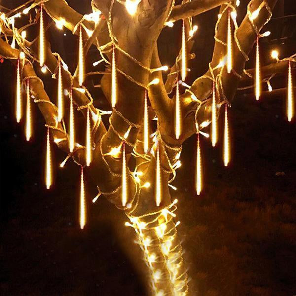 🎄Christmas Promotion 50% Off - ❄Snow Fall LED Lights