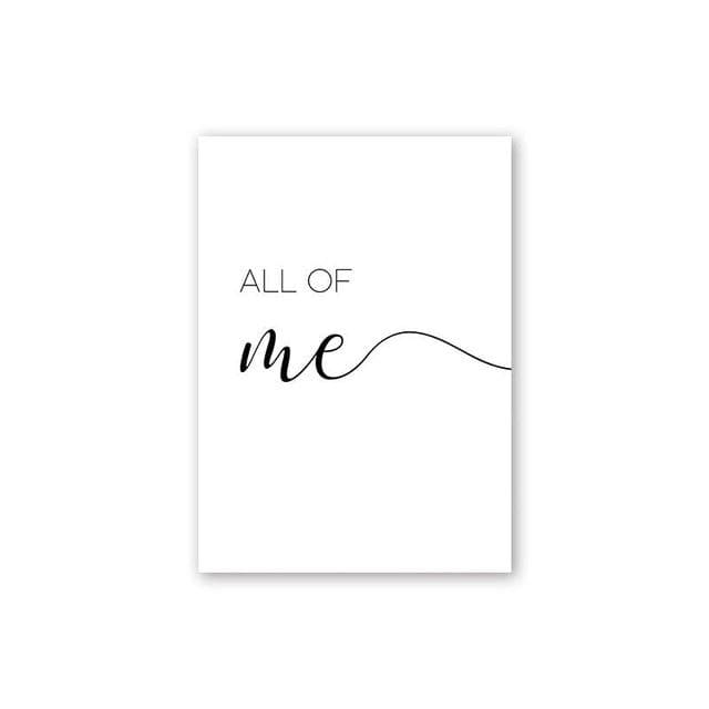 Couple Love Wall Art