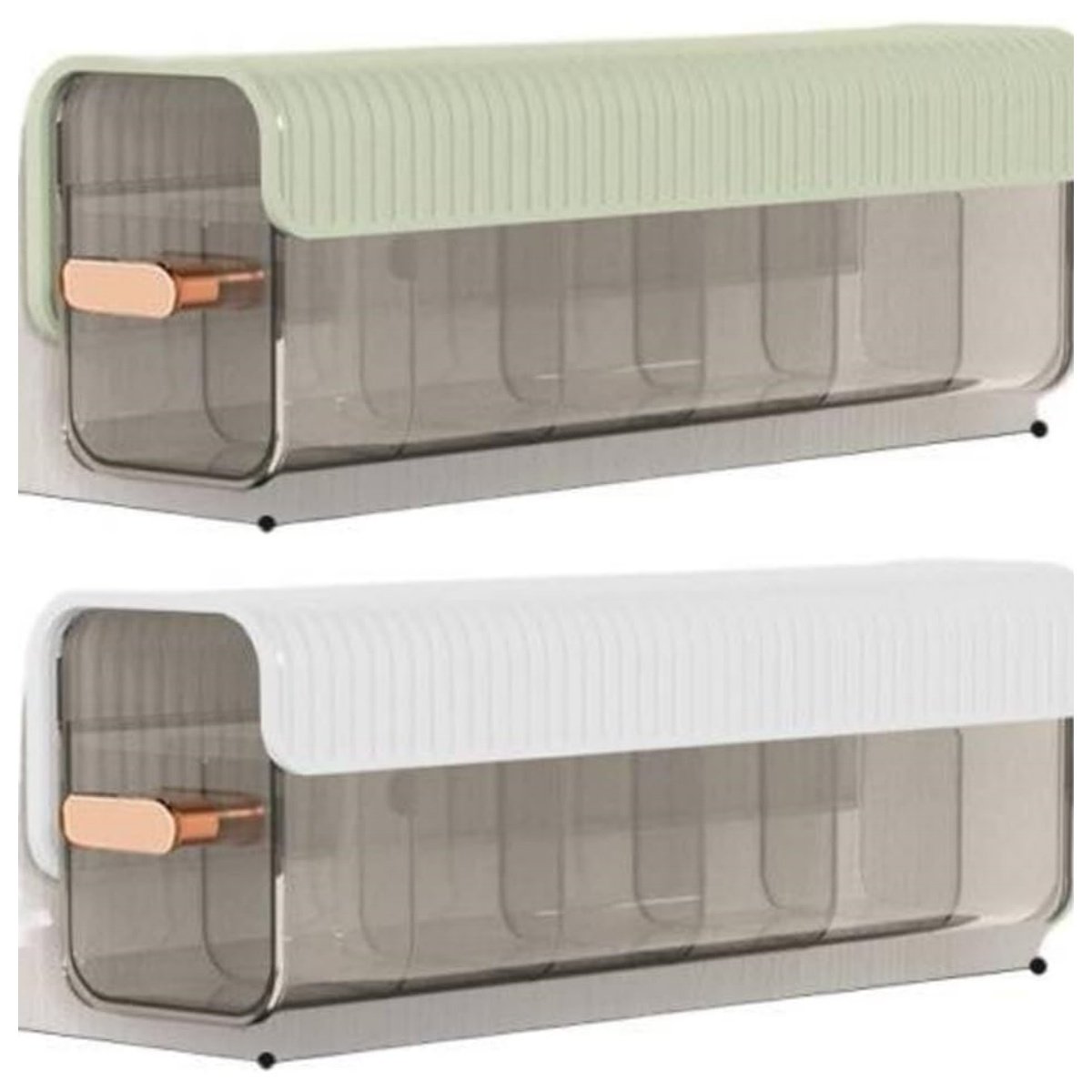 🔥🔥Underwear and socks storage box