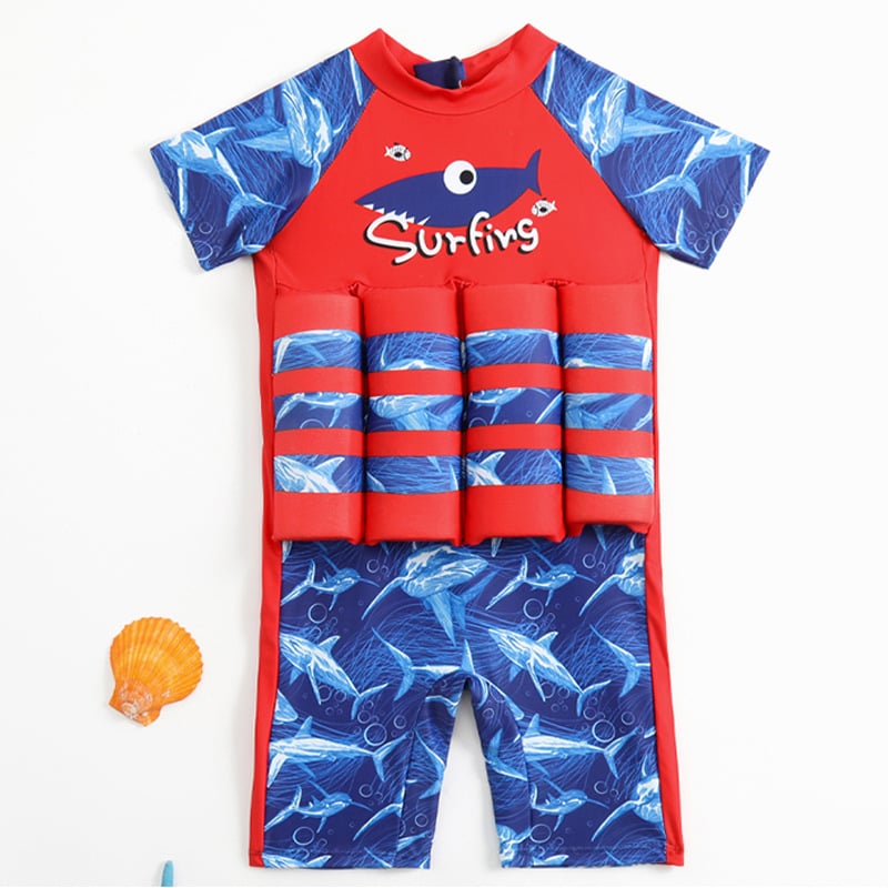 🔥Summer Hot Sale Promotion-49% OFF🏊‍♂️-Floating Swimsuit