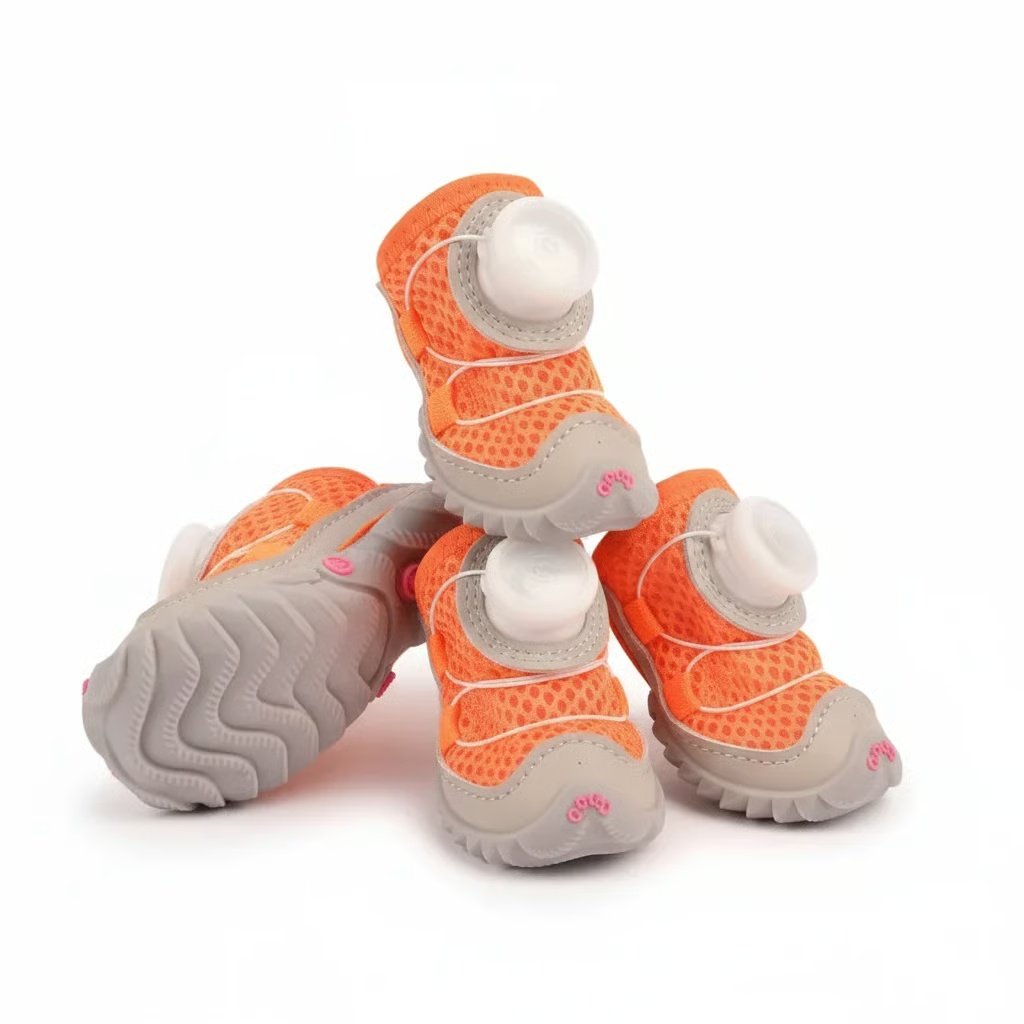 Comfy Paw Shoes