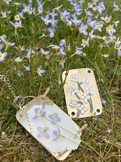 💐2026 Micro Flower Press