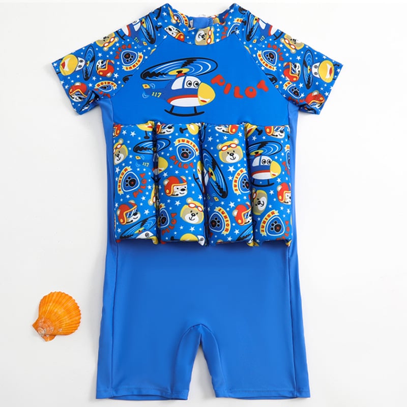 🔥Summer Hot Sale Promotion-49% OFF🏊‍♂️-Floating Swimsuit