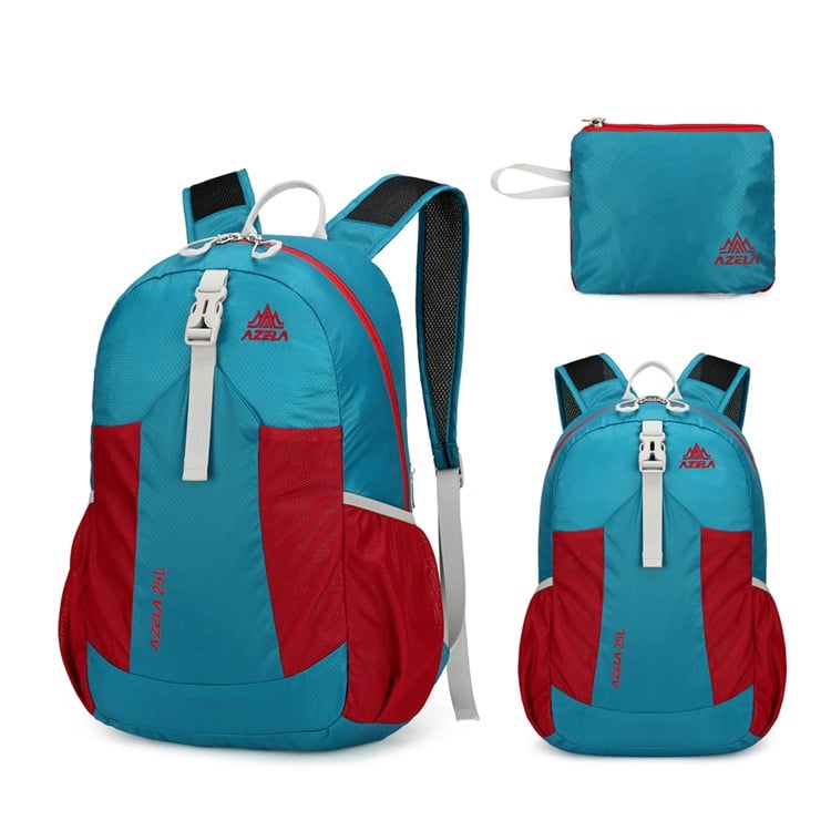 Foldable Waterproof Backpack
