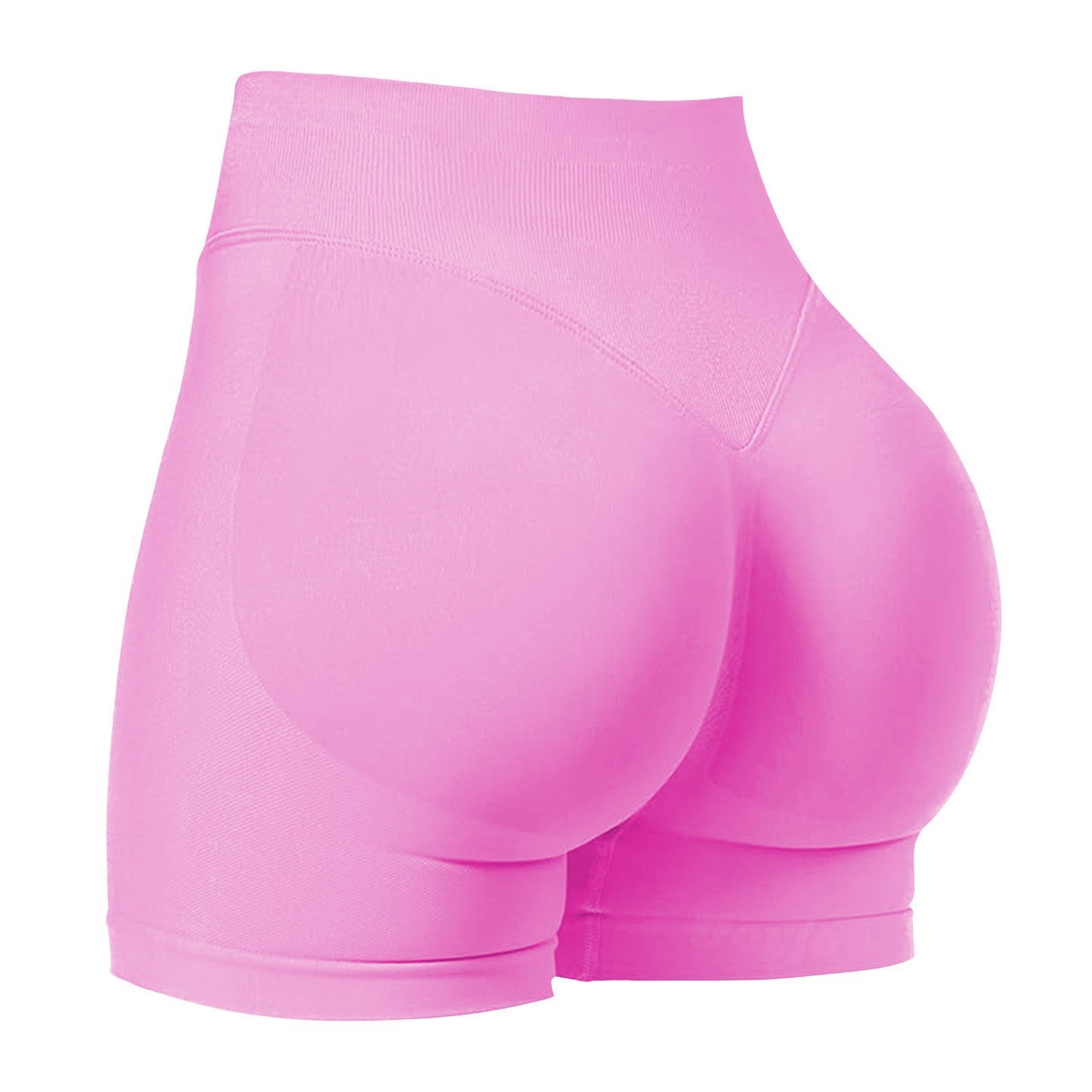 💕🍑Special Price: $19.99 — "Peach Butt" Athletic Shorts