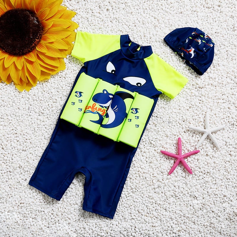 🔥Summer Hot Sale Promotion-49% OFF🏊‍♂️-Floating Swimsuit