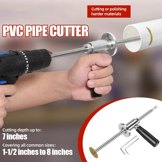 💥Inside PVC Pipe Cutter