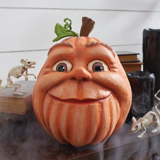 🔥This week's hot sale🔥Expressive Pumpkin