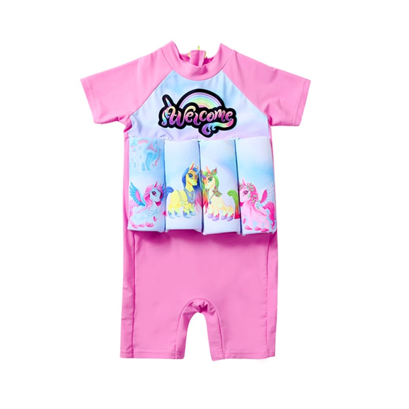 🔥Summer Hot Sale Promotion-49% OFF🏊‍♂️-Floating Swimsuit