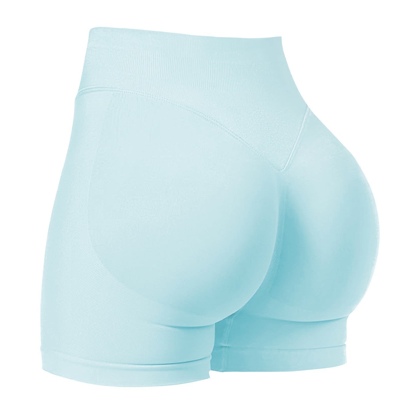 💕🍑Special Price: $19.99 — "Peach Butt" Athletic Shorts