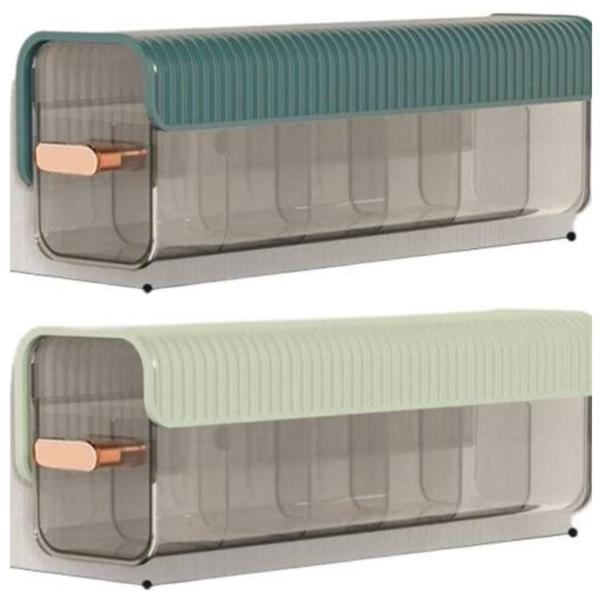 🔥🔥Underwear and socks storage box