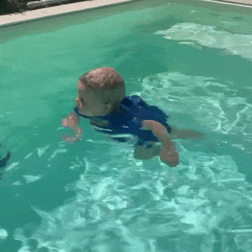 🔥Summer Hot Sale Promotion-49% OFF🏊‍♂️-Floating Swimsuit