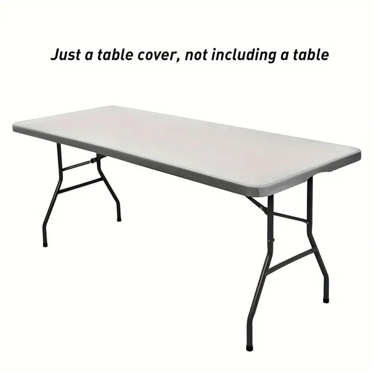 Rectangle Picnic Table Cloth