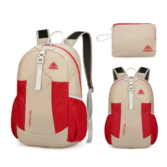 Foldable Waterproof Backpack