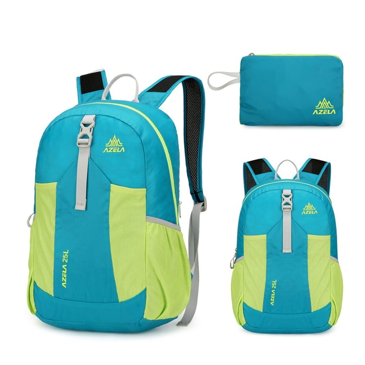 Foldable Waterproof Backpack