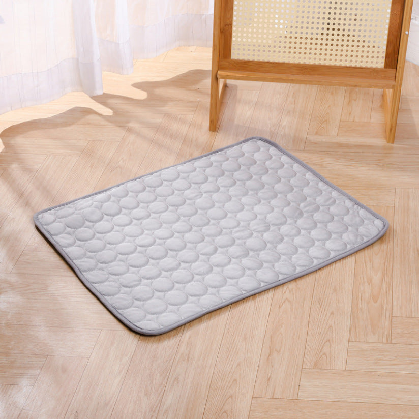 🐶 Super Value Deal: Only $17.99 — Pet Summer Cooling Mat