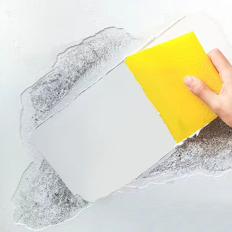 🛡Waterproof & Mildew-Resistant Wall Repair Paste🌿