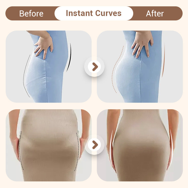 🔥2026 New All-in-one Sculpting Bodysuit With Easy-Off Desig