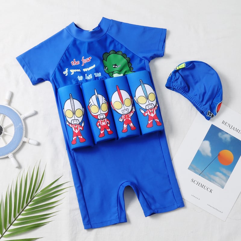 🔥Summer Hot Sale Promotion-49% OFF🏊‍♂️-Floating Swimsuit