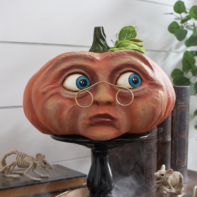 🔥This week's hot sale🔥Expressive Pumpkin