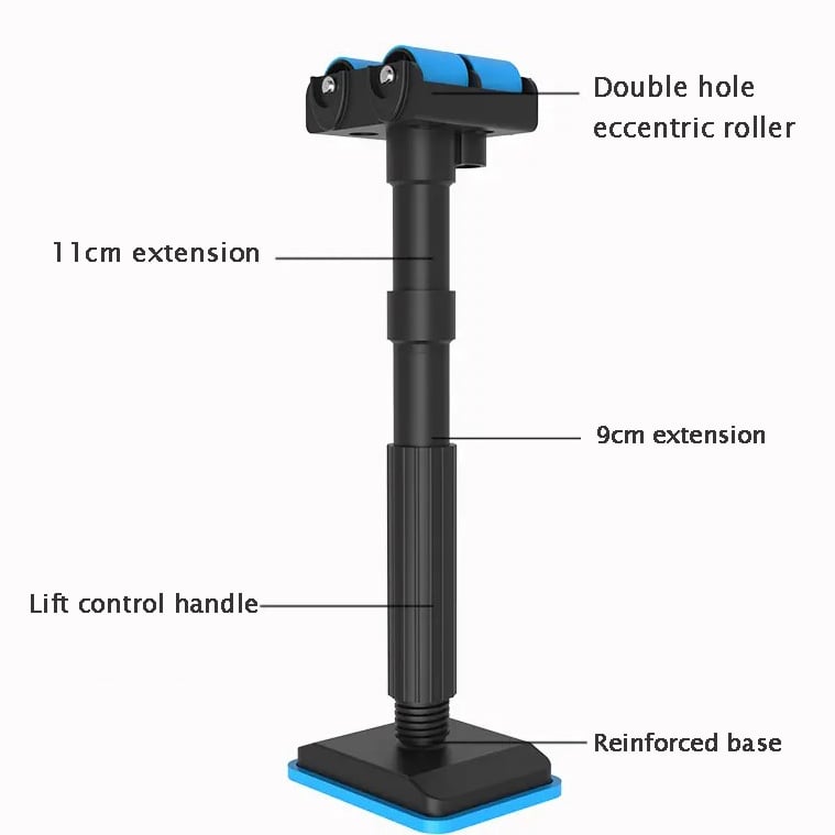 48% OFF Labor Saving Lifting Brackets