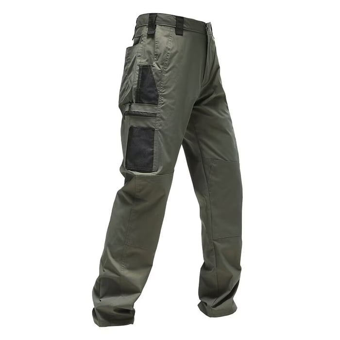 🔥Men’s Multi-Pocket Tactical Work Pants