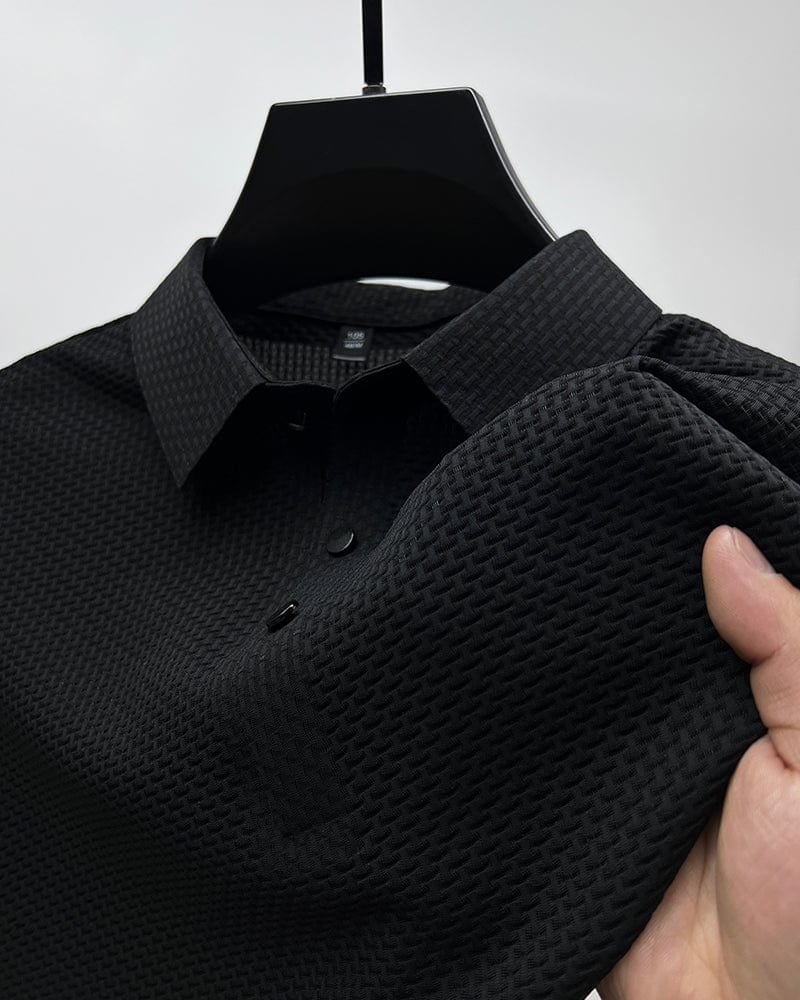 🔥SUMMER HOT SALE🔥Ice Silk Men's Shirt